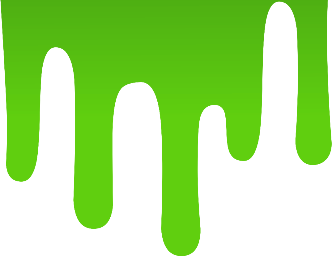 Slime Dripping Png (1200x825)