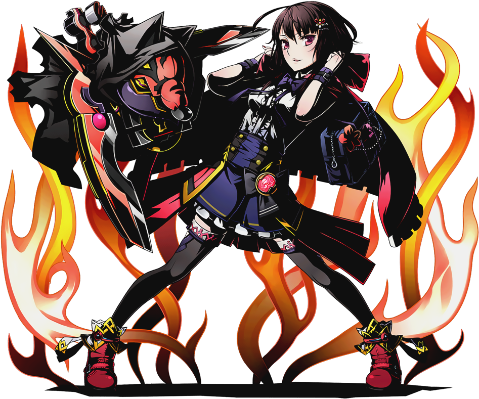 Resized To 83% Of Original - Red Queen Hypothesis (1024x1024)