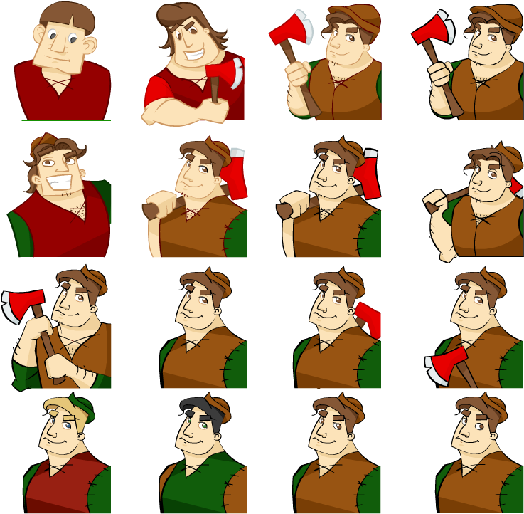 2d Artwork - 2d Artwork (761x743)