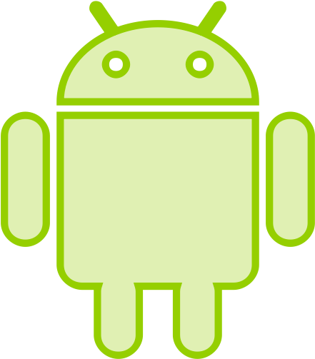 Social Line Transparent - Android (450x512)