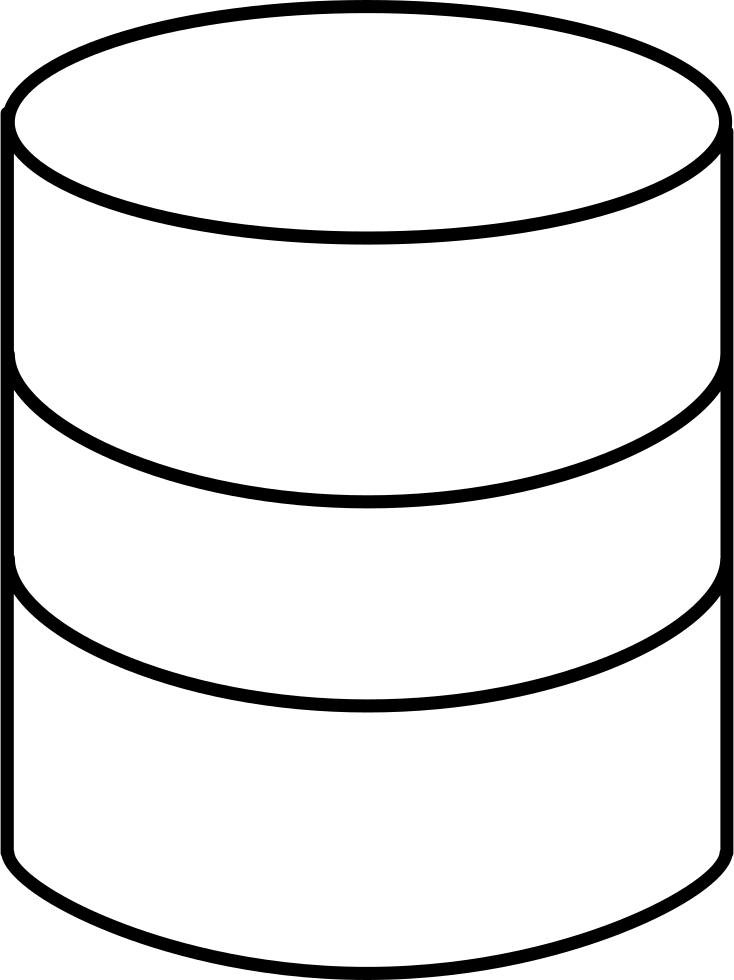 Png File - Line Art (734x980)