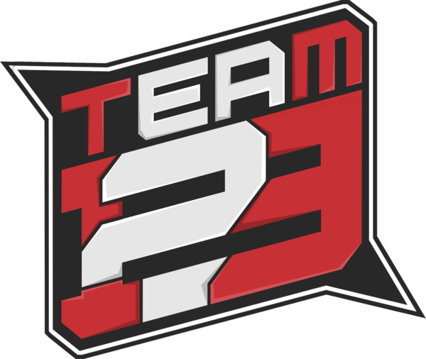 Team 123 Disband Their Overwatch Team - Team123 Csgo (600x506)