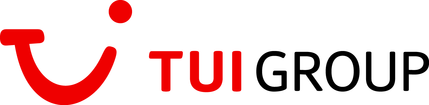 Tui - Tui Ag Touristik Union International (1439x354)