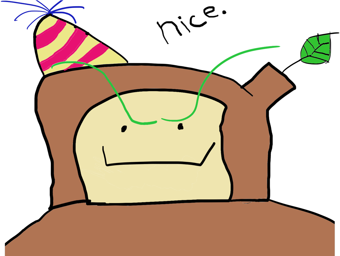 Wood Man Fanart 123 - Wood Man Fanart 123 (1200x900)