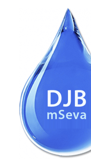 Revenue Management System Delhi Jal Board - Rally Obedience (300x533)