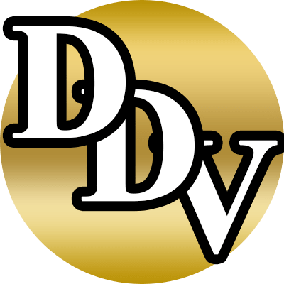 Large Stroke White Ddv Favicon Logo Td 2018 0127 123pm - Large Stroke White Ddv Favicon Logo Td 2018 0127 123pm (400x400)