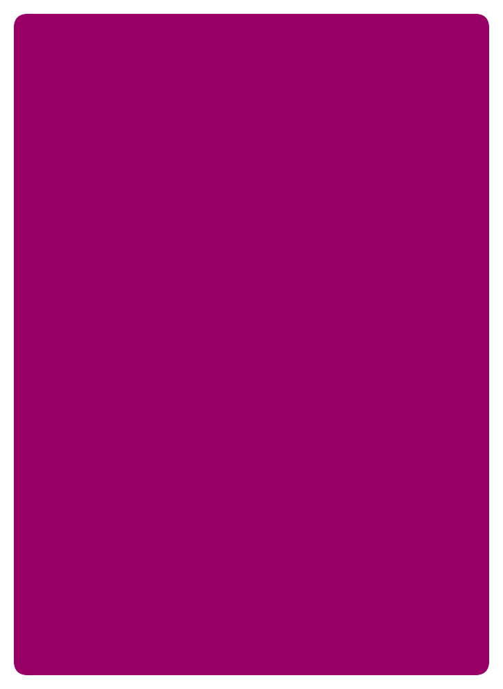 Dark Pink Paint Colors (727x997)