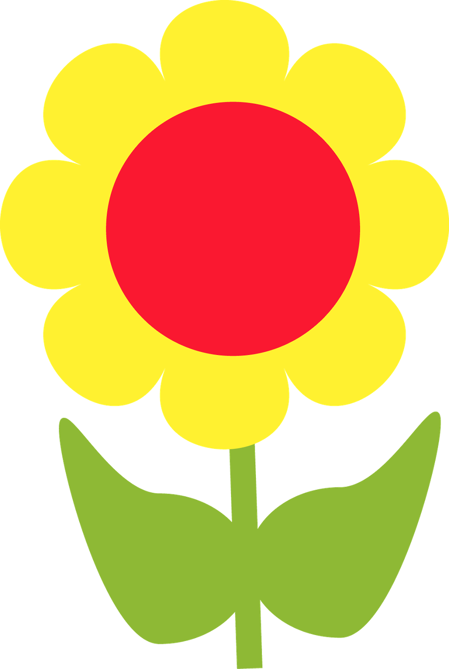 Danielle M - Flower (900x1340)