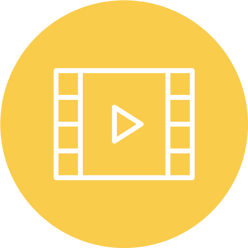 Join Me For My Next Free Webinar - Circle News Icon Png (800x800)