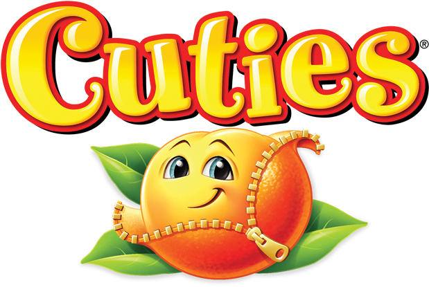 Join Me And @cutiescitrus At @cubfoods From 4-6p Tonight - Cuties Clementines Logo (784x418)