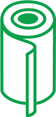 Paper Towel Rolls - Paper Towel (640x480)