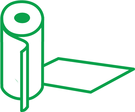 Placemats Roll - Paper Towel (640x480)