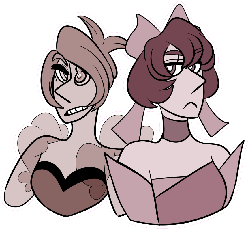 Salty Pearls By Arse-peach - Cartoon (941x906)
