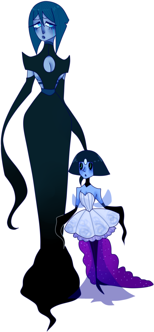 Ghost Diamond And Pearl By Howliezz - Digital Art (675x1183)