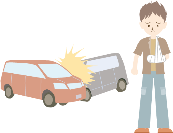 Car Crash / Car Insurance - Insurance (640x480)