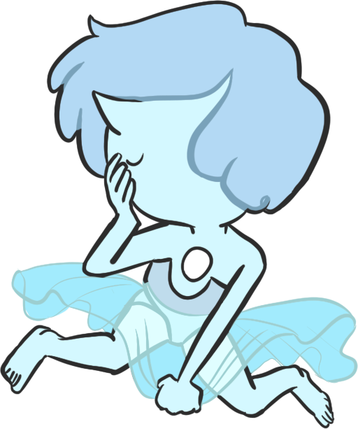 Blue Pearl - Blue Pearl (512x613)