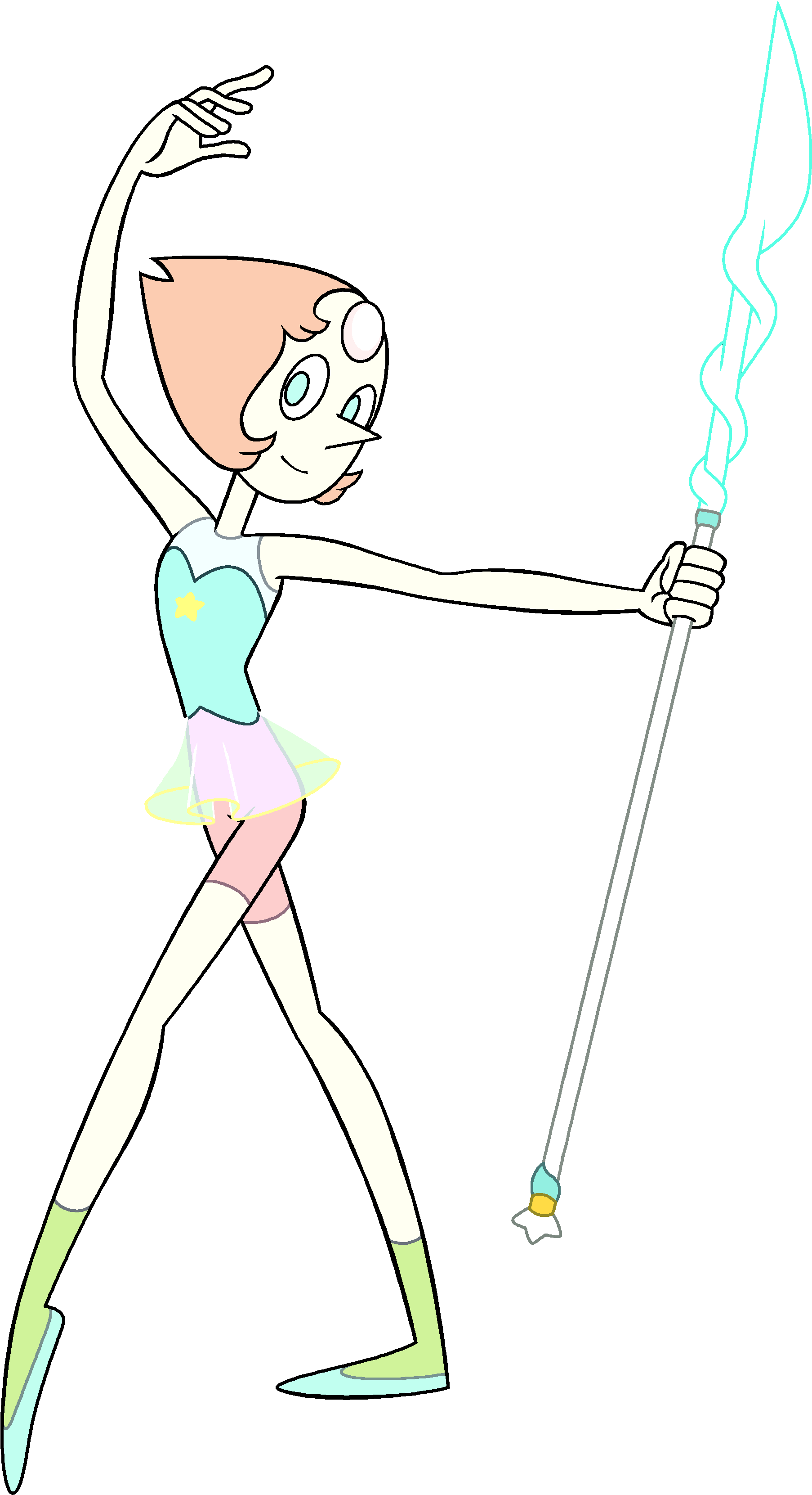 Its A Little More Complex, But Some People Like Pngs - Cartoon (1900x3371)