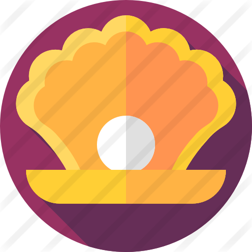 Pearls - Circle (512x512)