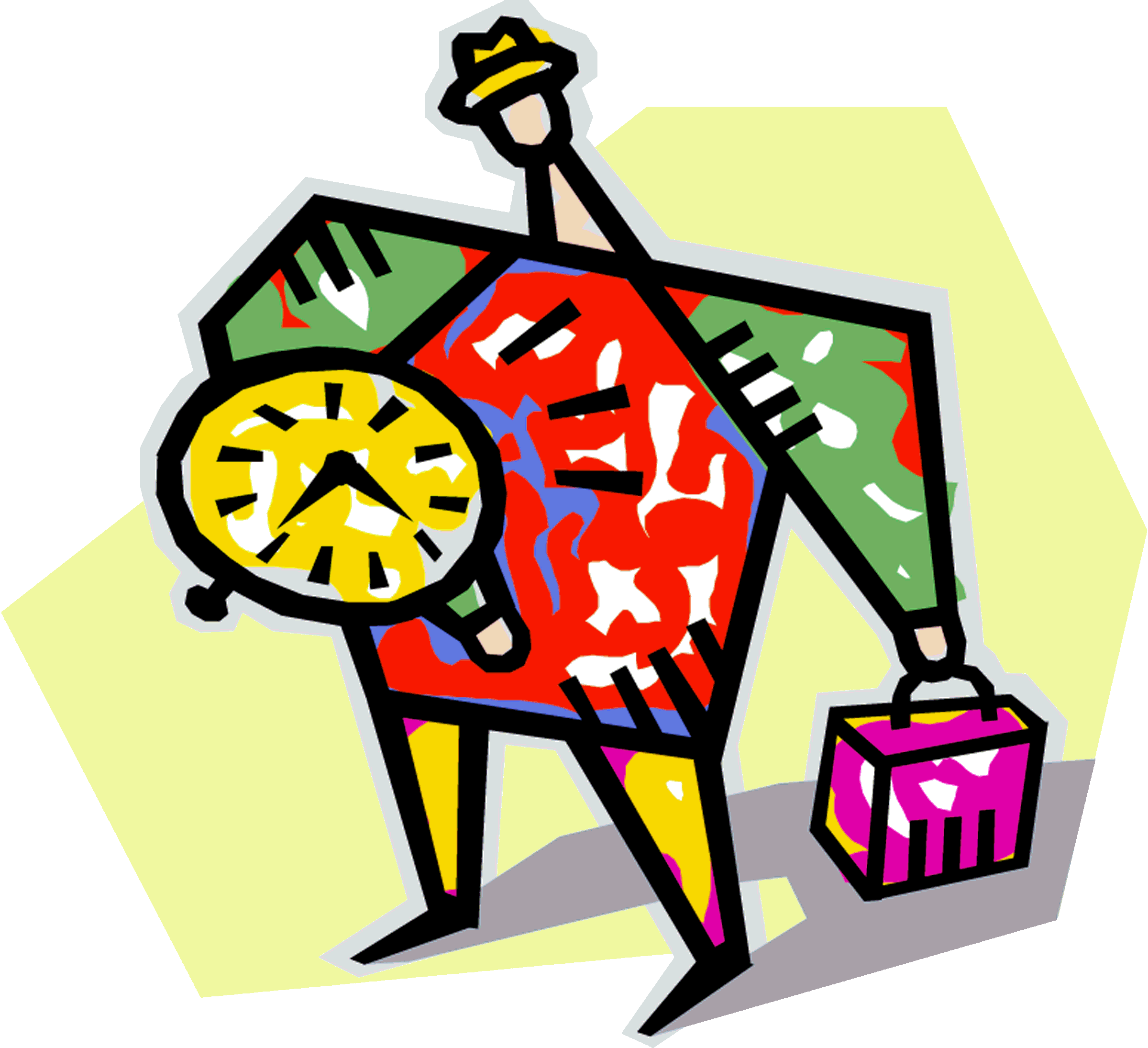 Thank You Volunteer Clip Art - Clip Art (2400x2190)