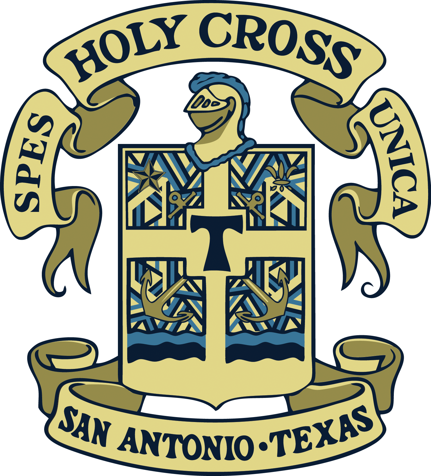 Welcome Back To School - Holy Cross High School San Antonio Tx (1484x1640)