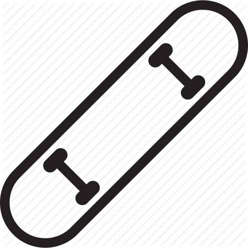 Skateboard Png Picture - Png Skateboard (512x512)