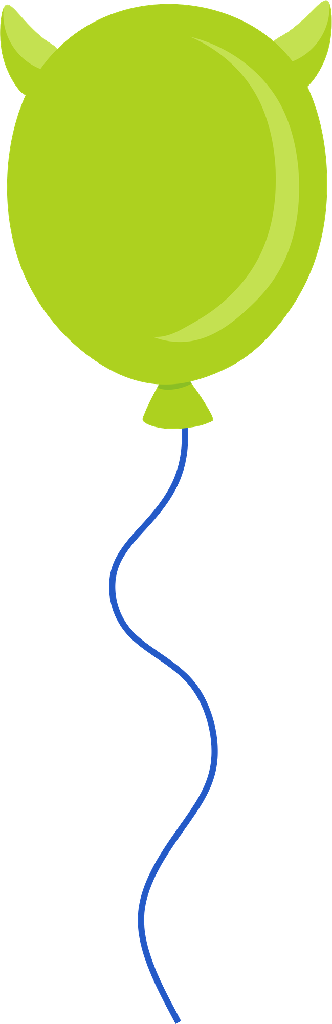 Say Hello - Clip Art (649x2000)