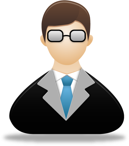 Free Icons Png - Teacher Icon Png Transparent (512x512)