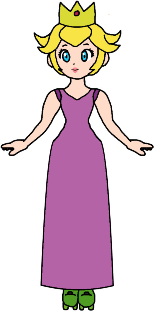 Skateboard Princess By Katlime - Peach Anna Katlime Deviantart (720x1109)