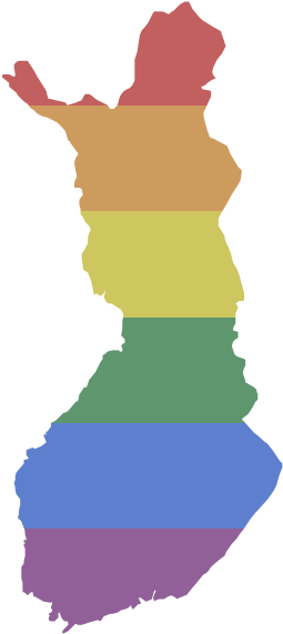 Lgbt Finland - Clima Finlandia (600x600)