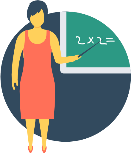 Teacher Free Icon - Profesor Flaticon (512x512)