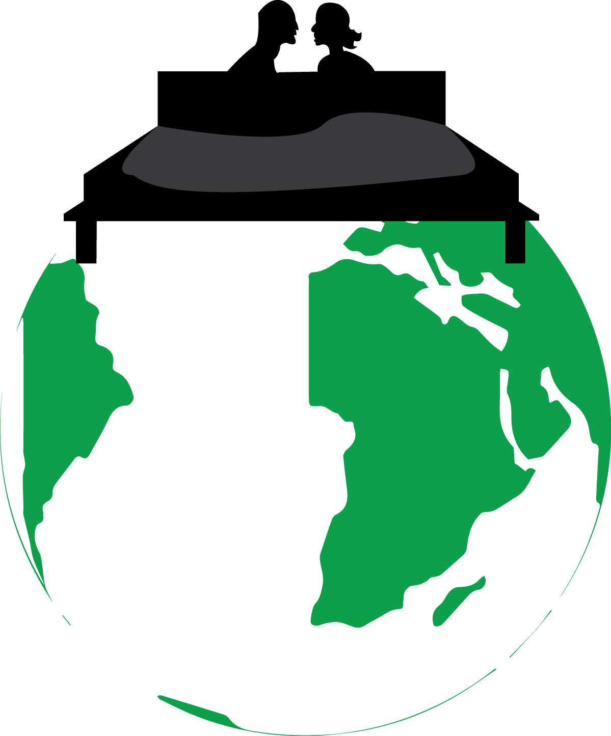 For More Information Of Sexual Assault Or Sexual Rape - Transparent Background Earth Png (1199x1445)