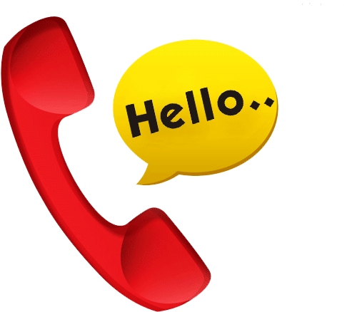 Need Some Help - Contact Us Gif Animation (610x458)
