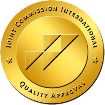 Call For Help Today - Joint Commission Accreditation (354x354)