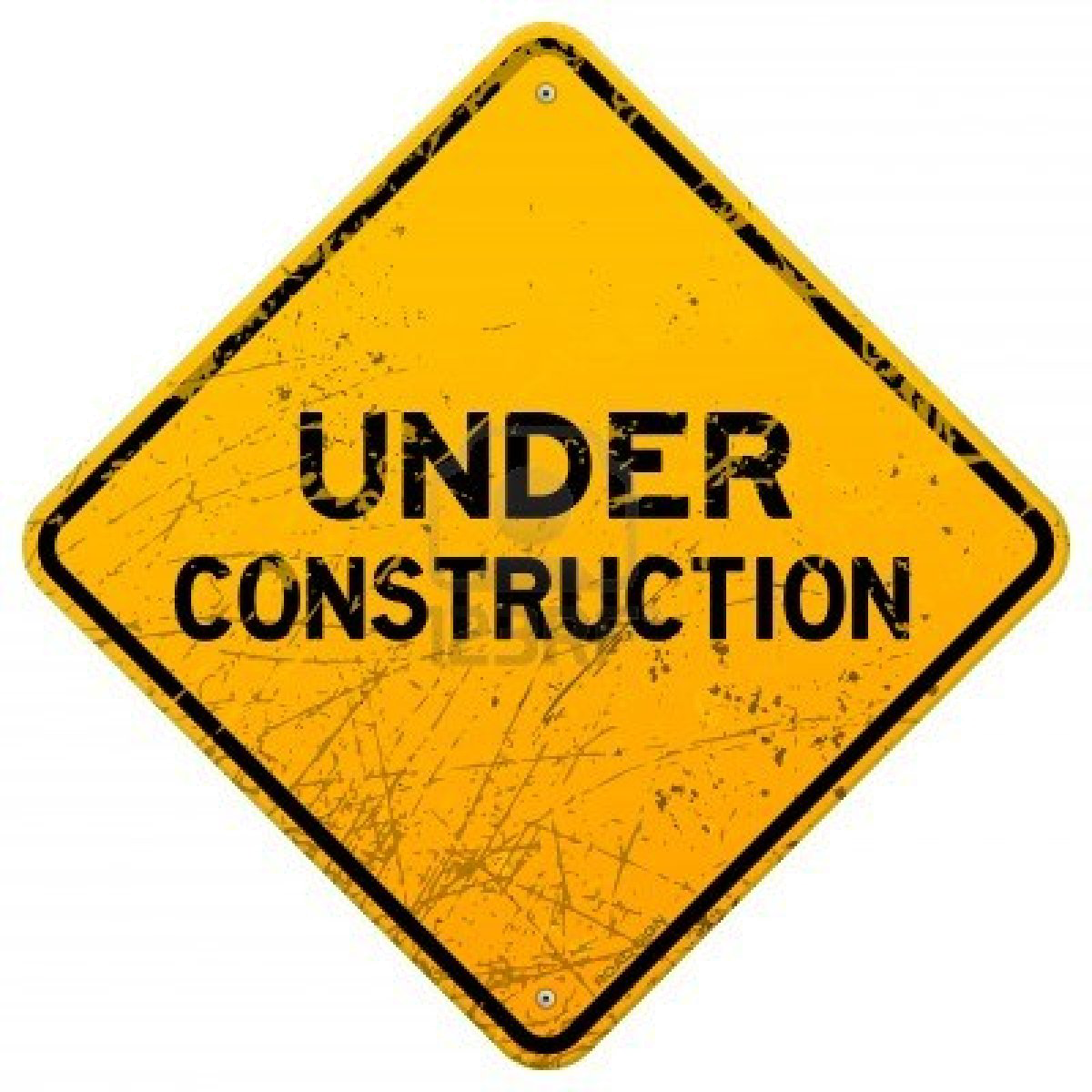 Call For Help - Under Construction Image Png (1200x1200)