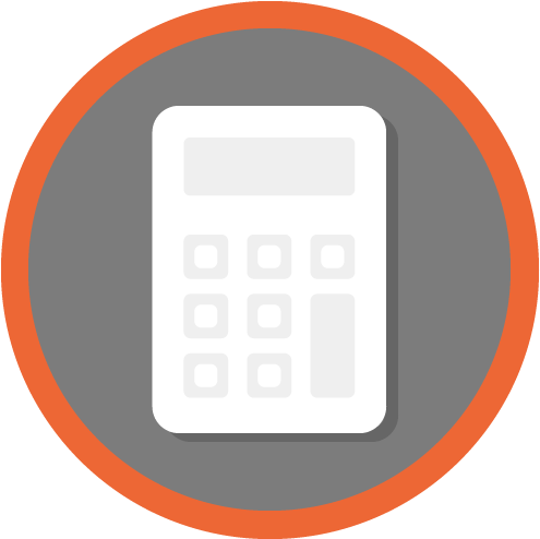 Calculate The Cost - Bronx Engineering And Technology Academy (500x500)