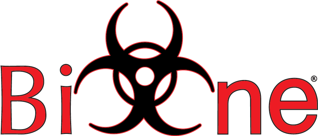 Crime Scene Silhouette - Biohazard Tattoo (1083x496)
