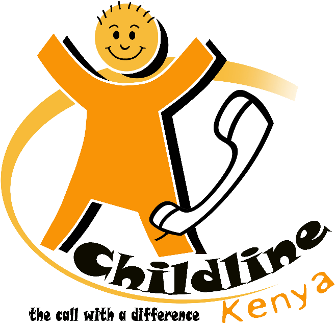 Child Help Line Is A Phone Service That Links Children - Childline Kenya (706x665)