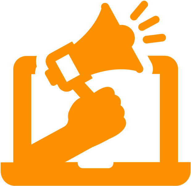 Community And Marketing We Are Looking For Someone - Icone Publicidade E Propaganda (1000x988)