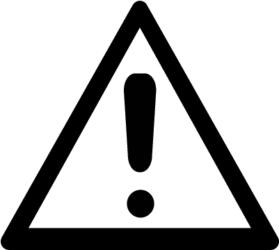 I Was Reading A Post From The Electronic Frontier Foundation - Atenção Icon Png (424x384)