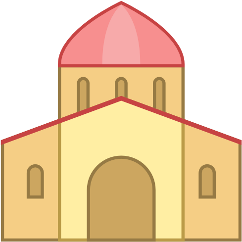 City Hall Clipart Best - House (512x512)