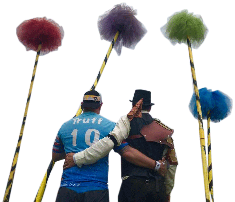 Let The Lorax Howl - Ultimate (960x720)