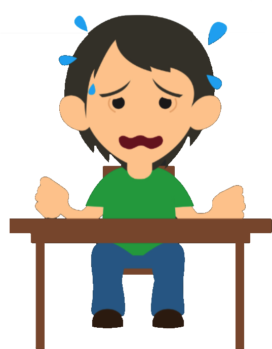 Data Reveals An Academic Gap Between Boys And Girls, - Learning Difficulties Clipart (556x714)