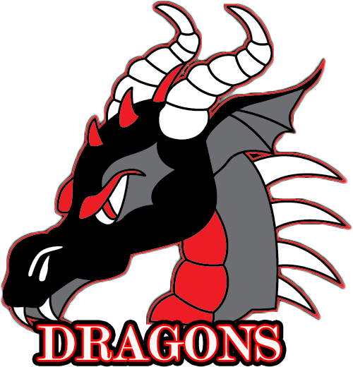 Dhms Disc Dragons Dominate Inman - Letter (508x534)