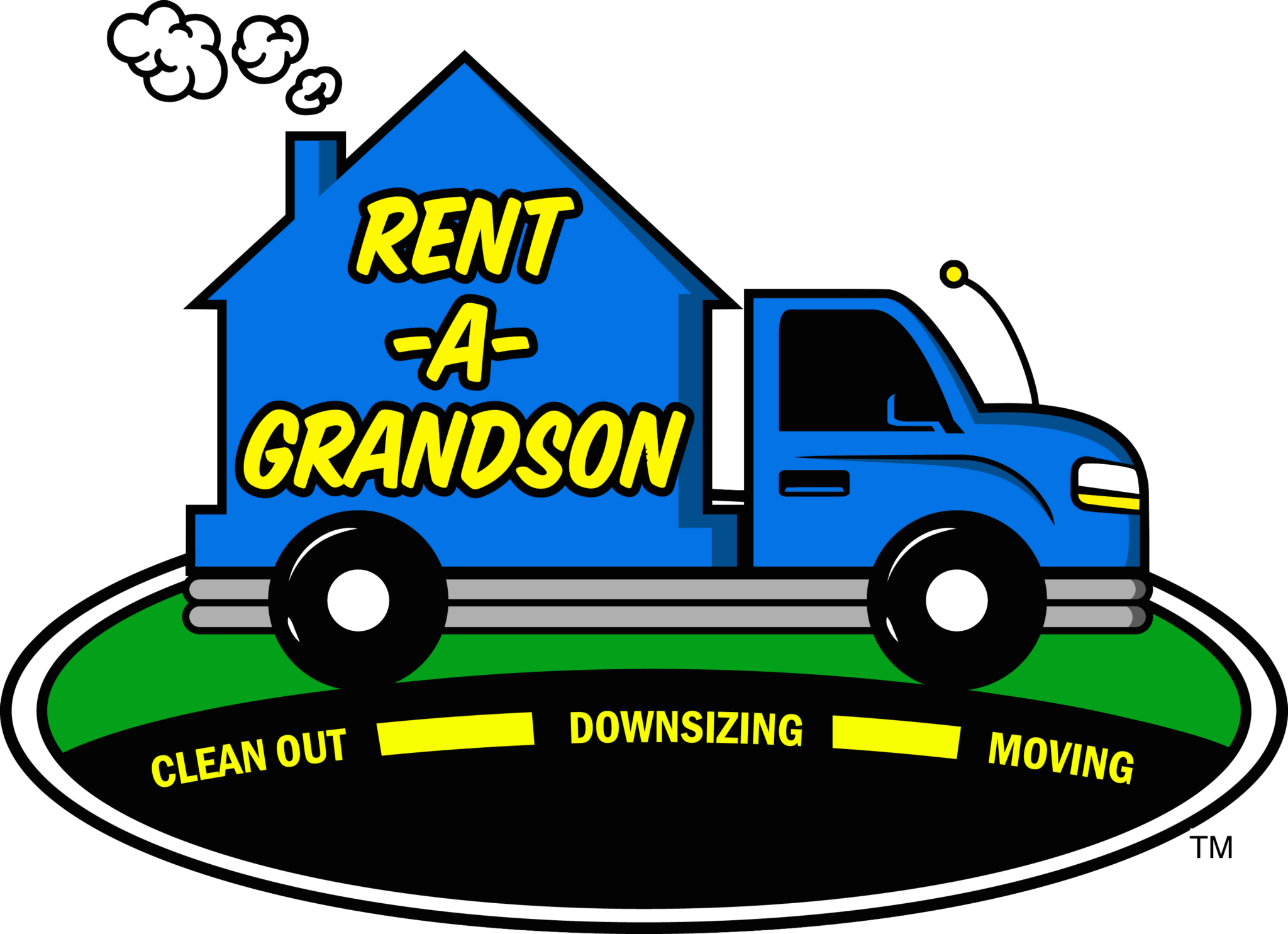 We Are A Team Of Young Senior Advocates Looking To - Rent-a-grandson Property Services (2048x1485)