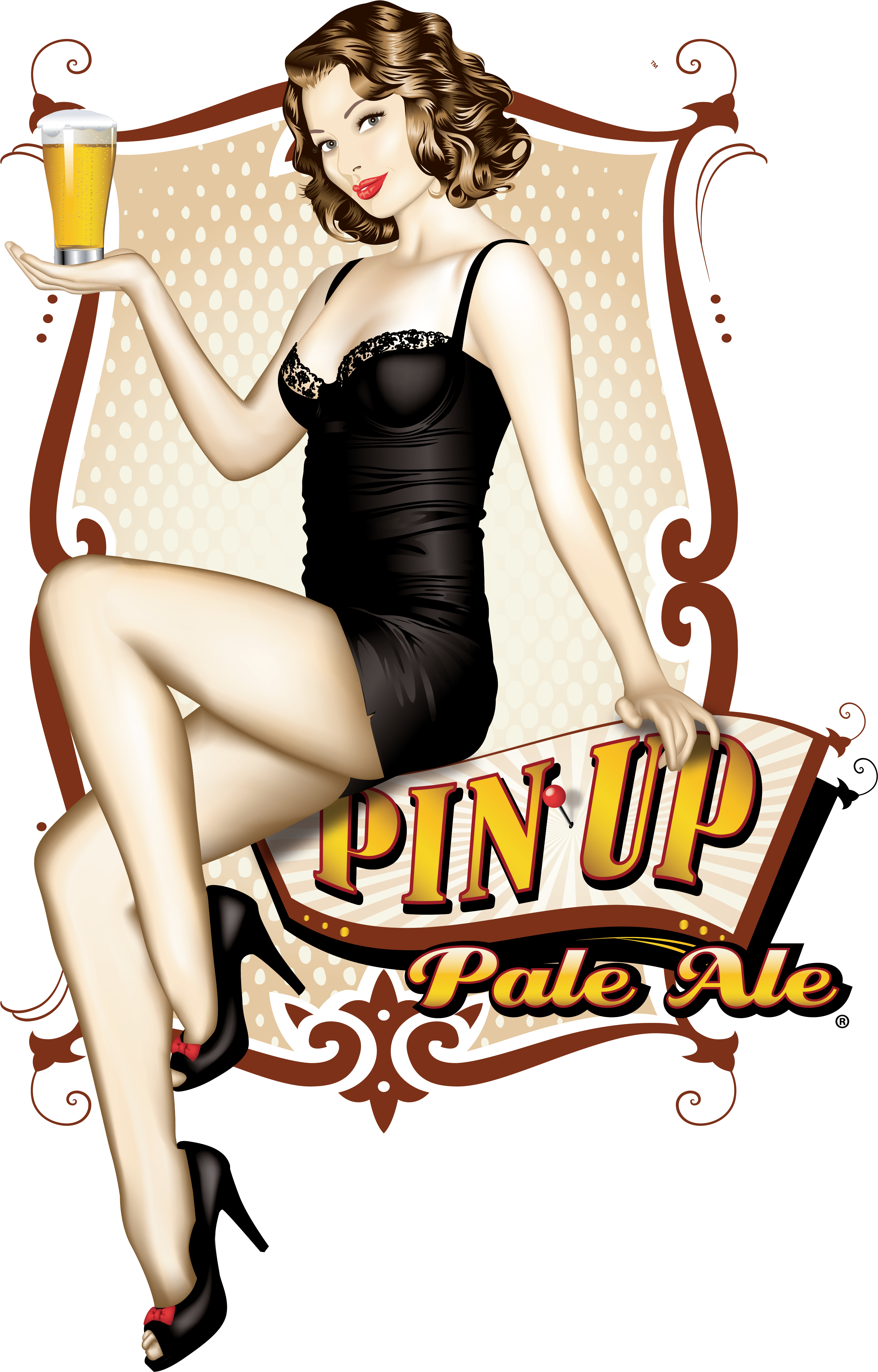 Pinuppaleale Final - - 50 Pin Up Girl (3191x4963)