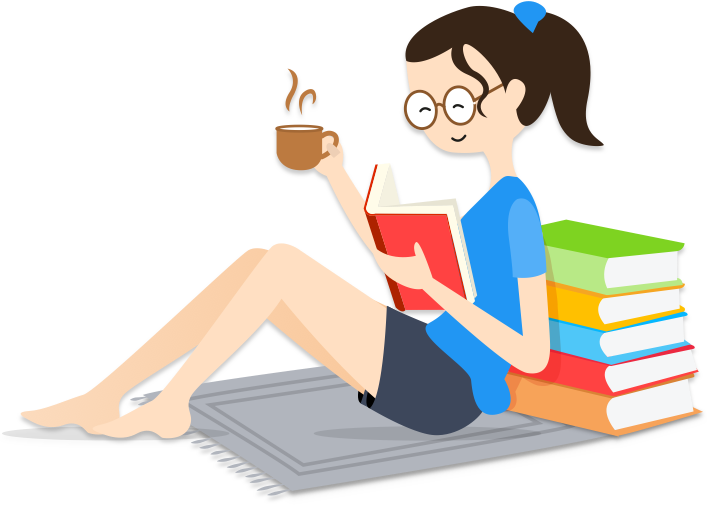 Know More - Know More (708x506)