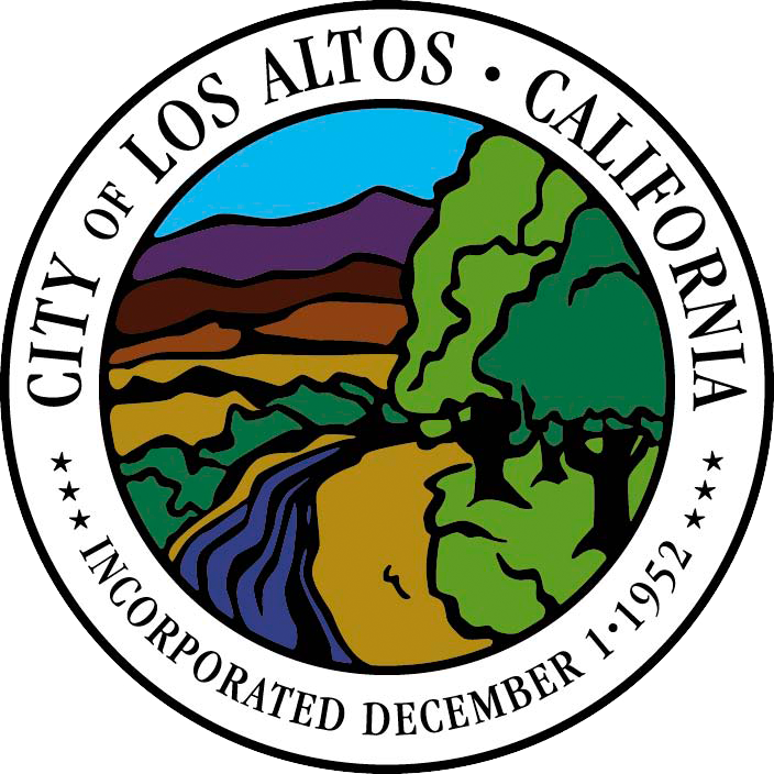 City Of Los Altos - Us Chamber Of Commerce (704x704)