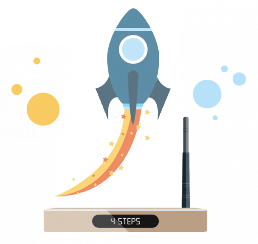 And If You Find Any Difficulty You Can Always Call - Startup Icon (512x483)