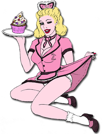 Tease And Cake - Retail Therapy (344x460)