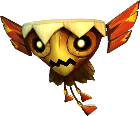 Donkey Kong Country Returns Characters (475x394)
